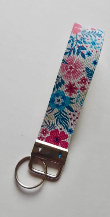 Bracelet, bracelet en similicuir, cadeau porte-clés, bracelet motif, SKU 75 1