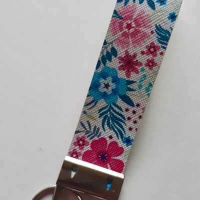 Bracelet, bracelet en similicuir, cadeau porte-clés, bracelet motif, SKU 75