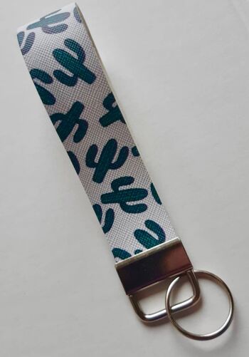 Bracelet, bracelet en similicuir, cadeau porte-clés, bracelet motif, SKU 76 1