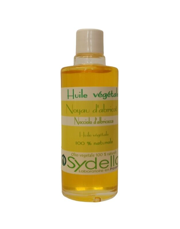 Olio di nocciolo di albicocca