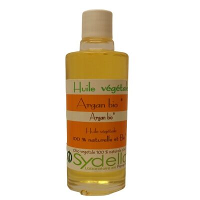 Argan Oil