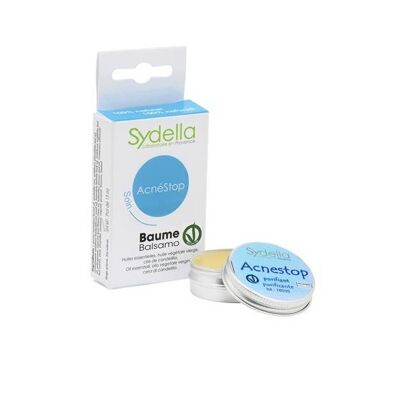 Sydella laboratoire