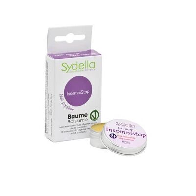 Sydella laboratoire