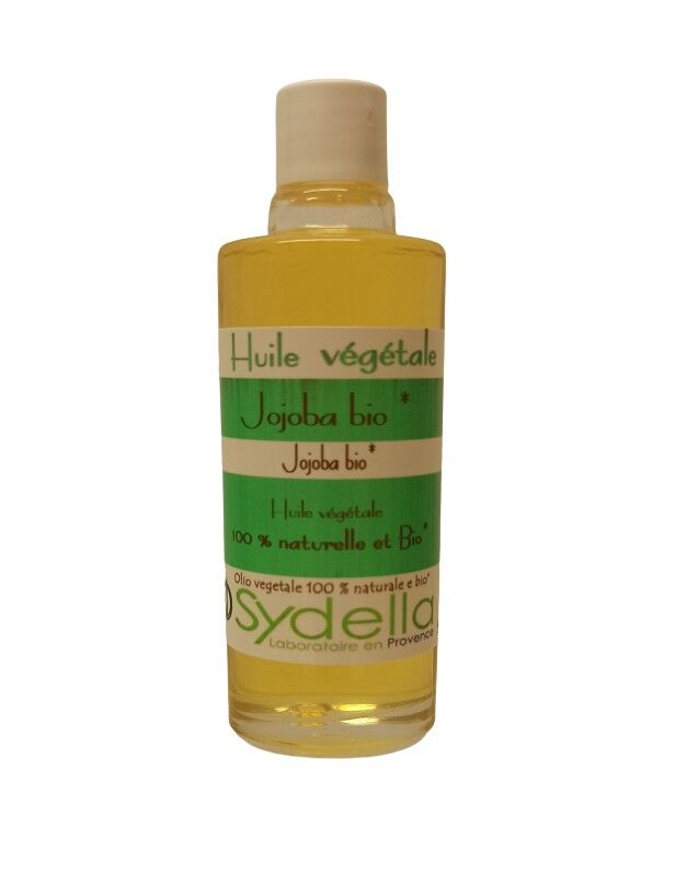 Olio di jojoba