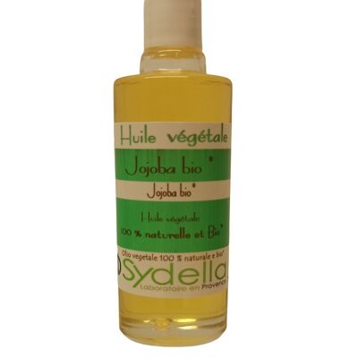 Jojoba oil