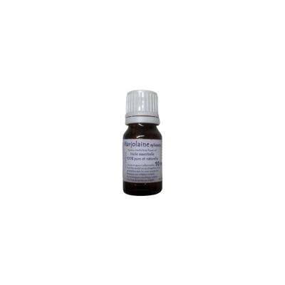 Marjoram essential oil