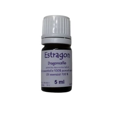 Estragon ätherisches Öl