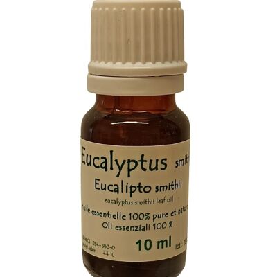 Aceite esencial de eucalipto smithi