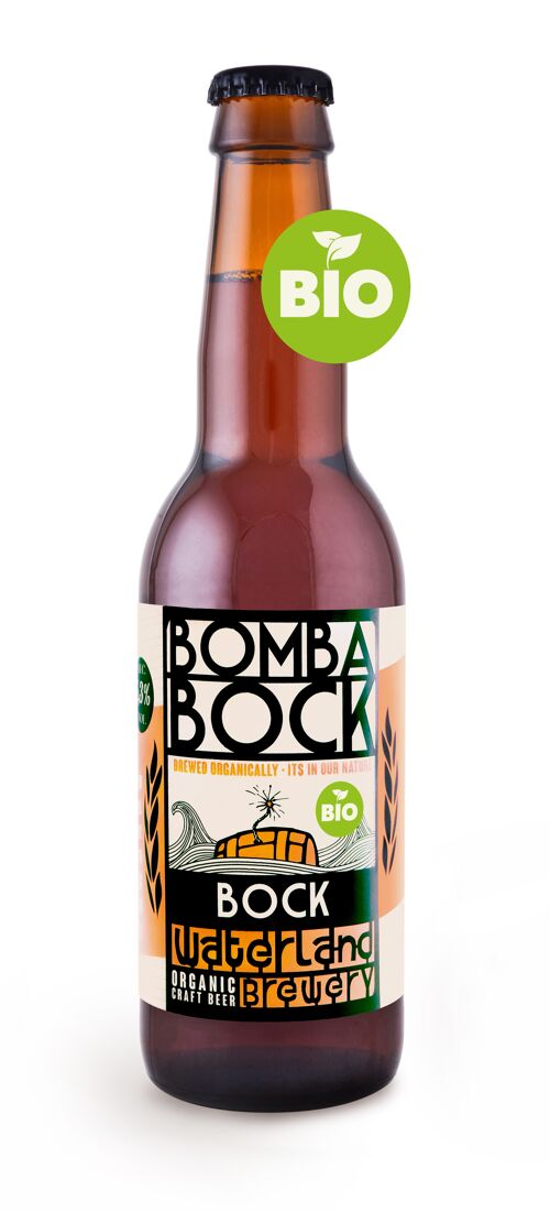 Bombabock - Bockbier