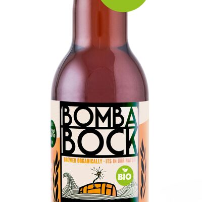 Bombabock - Bockbier