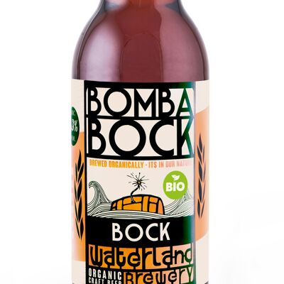 Bombabock - Bockbier
