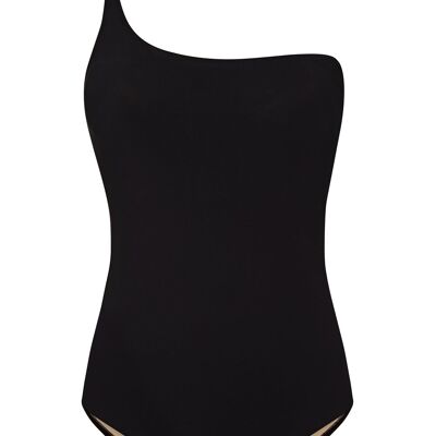 Scylla Swimsuit - Black