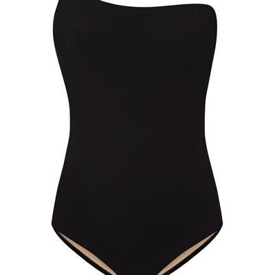 Scylla Swimsuit - Black