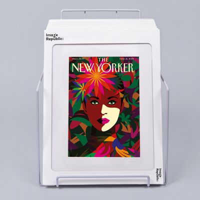 THE NEW YORKER PACK 26 POSTER 30x40cm
