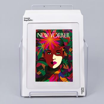 THE NEW YORKER PACK 26 AFFICHES 30x40cm 1