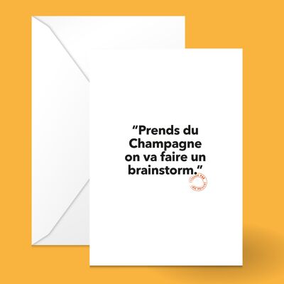 10.5x15 DBL_ENVLP LOIC PRIGENT 70 BRAINSTORM