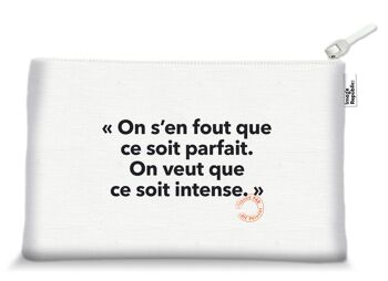 TROUSSE LOIC PRIGENT ON S'EN FOUT (25) 15x25cm 4