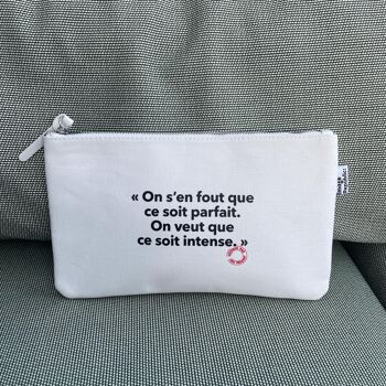 TROUSSE LOIC PRIGENT ON S'EN FOUT (25) 15x25cm 3