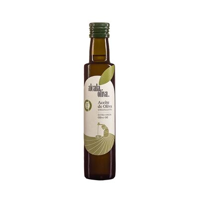 Aceite di Oliva Virgen Extra 250 Ml