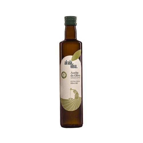 Aceite de Oliva Virgen Extra 500 Ml