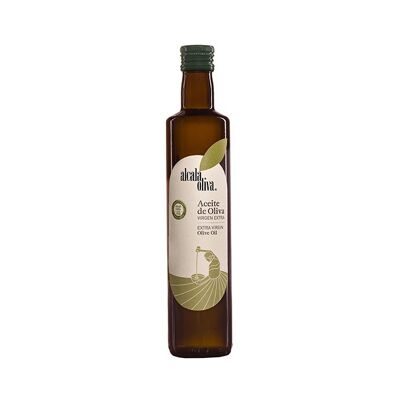 Aceite de Oliva Virgen Extra 500 Ml