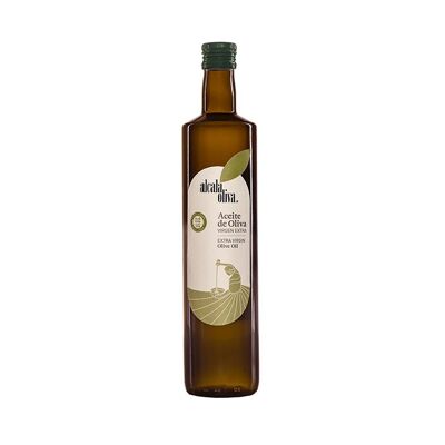 Aceite de Oliva Virgen Extra 750 ml