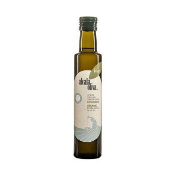Huile d'Olive Virgen Extra Ecológico 250 ml 1