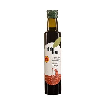 Vinagre de Jerez DOP 250 ml 1