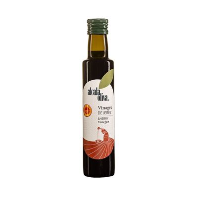 Vinagre de Jerez DOP 250 ml