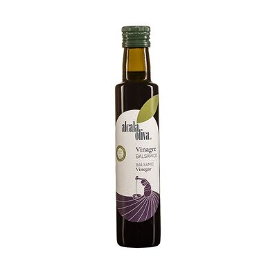 Vinagre Balsamico 250ml