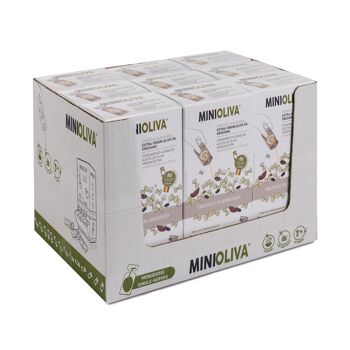 Aceite de oliva con sabor a trufa (50 monodoses x 8 ml) 3
