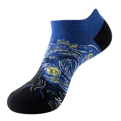 Fantasie kurze Socken