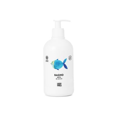 Gel de baño (Bagno Baby)