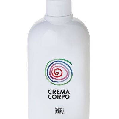 Crema Corporal (Crema Corpo)