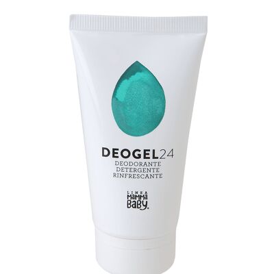 Deogel24 - desodorante
