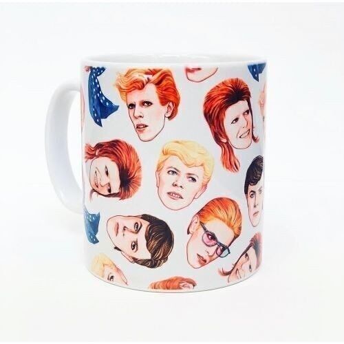 TAZZE, FAVOLOSO FIOCCO DI HELEN GREEN