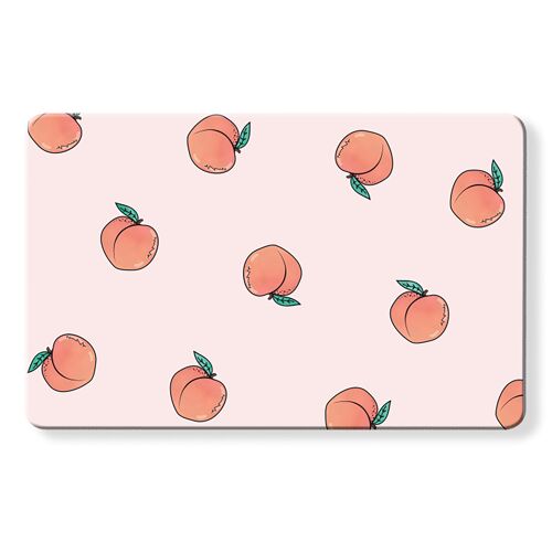 Skinnydip London - Peachy as a RFID Myne Card