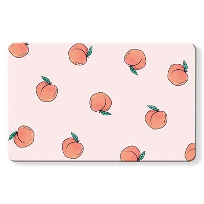 Skinnydip London - Peachy comme carte RFID Myne