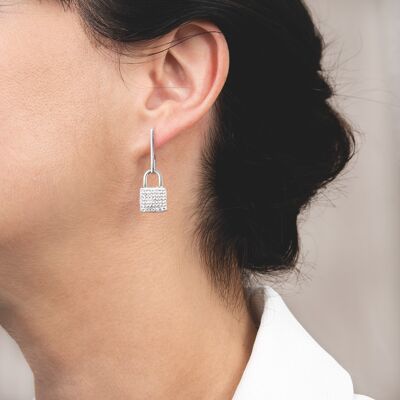 Asti earrings