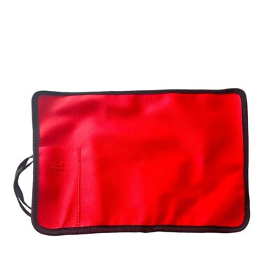 Individual SmartMat Vermelho