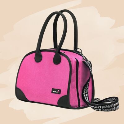 Lunch Bag EVE Pink