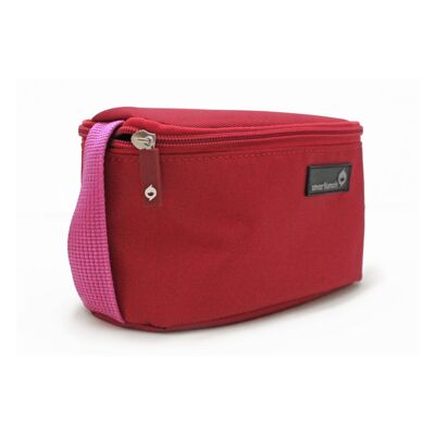 Bolsa Isotérmica 4'all Red