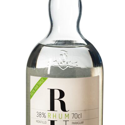 Bio-Rum