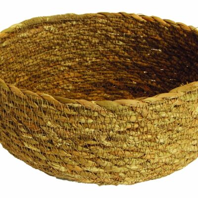 SMALL BASIC ROUND BASKET