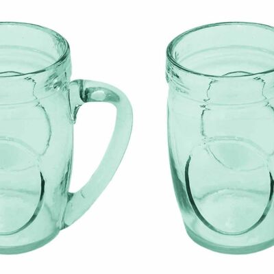 BEER MUG 33CL