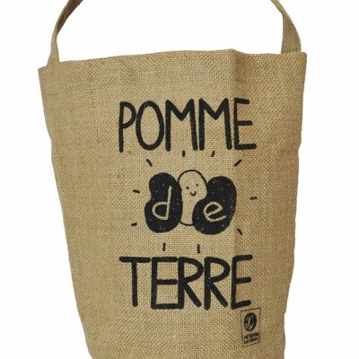 Poche a pommes de terre