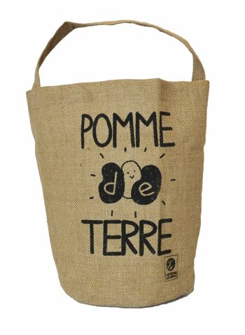 Poche a pommes de terre