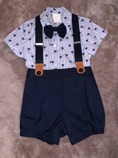 Boys Harry 2 piece set -