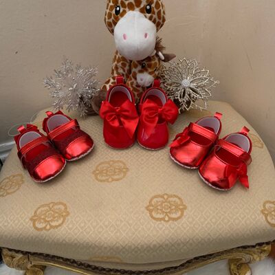 Pazienti Scarpe Rosse -