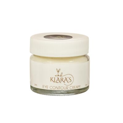 Klara's Eye Contour Cream